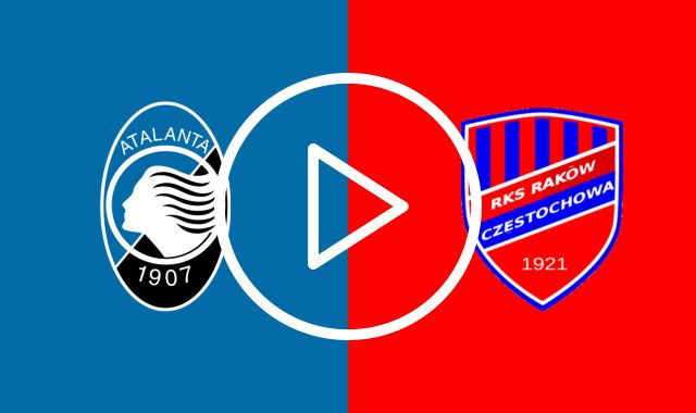 Atalanta Rakow diretta streaming DAZN