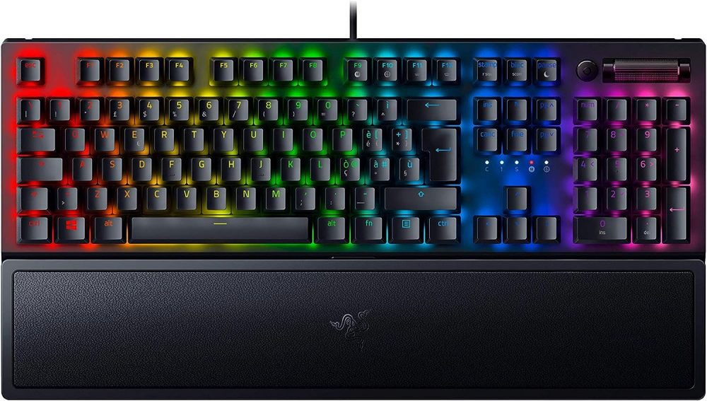 Razer BlackWidov v3