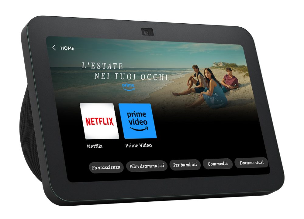Echo Show 8
