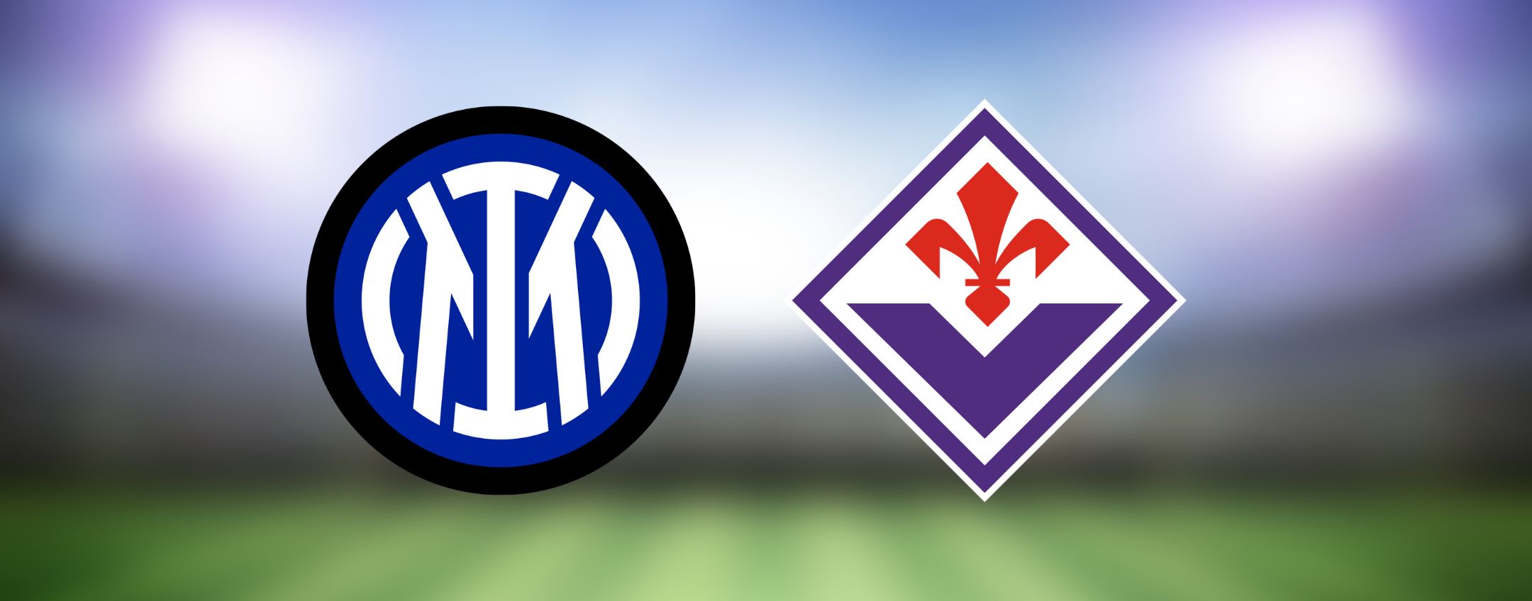 Inter-Fiorentina: dove vederla in TV e diretta streaming