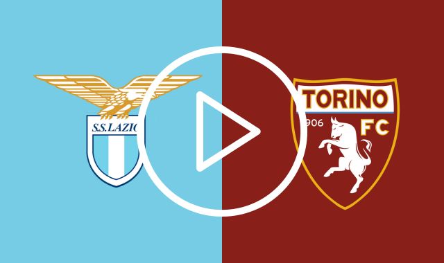 Lazio Torino streaming DAZN