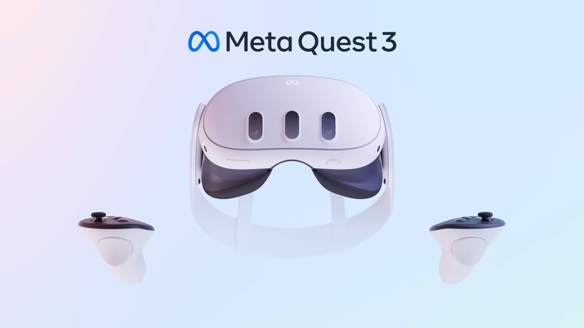 Meta Quest 3