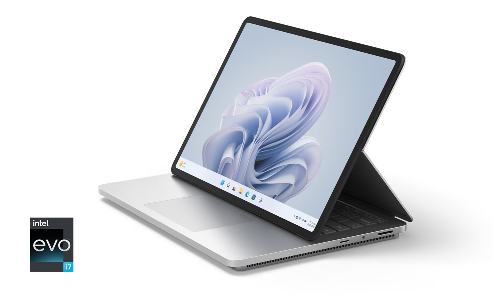 Microsoft Surface Laptop Studio 2
