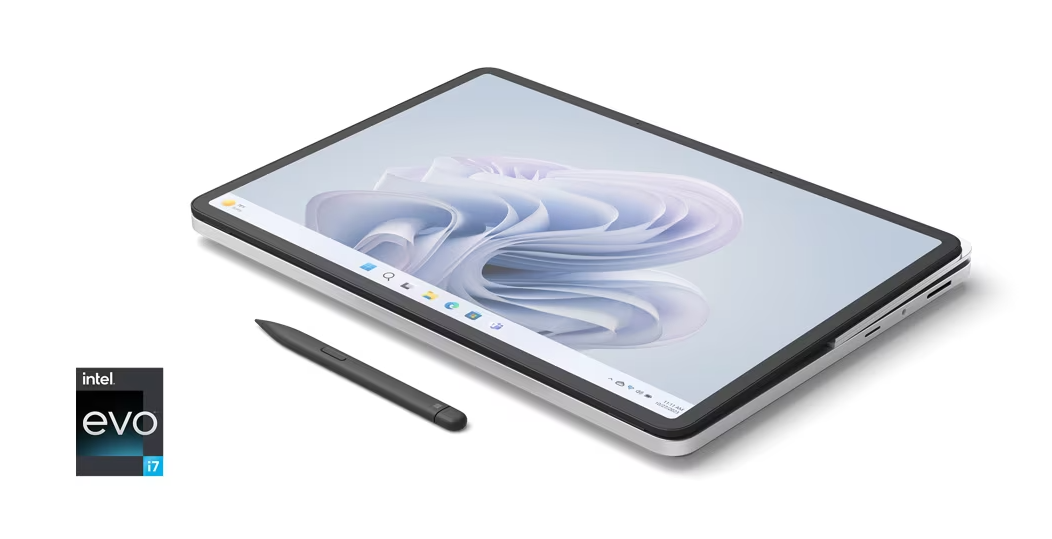 Microsoft Surface Laptop 2