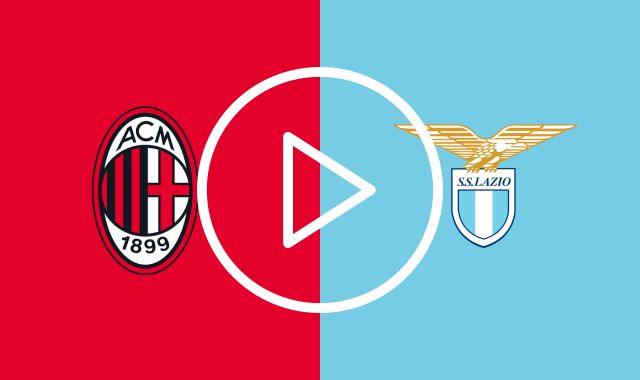 Milan Lazio streaming DAZN