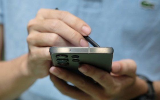 Samsung Galaxy S24, sul web le nuove velocità di ricarica Samsung Galaxy S24, sul web le nuove velocità di ricarica