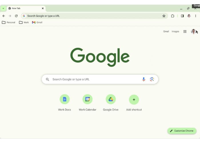 Google Chrome 15 quindicesimo anniversario