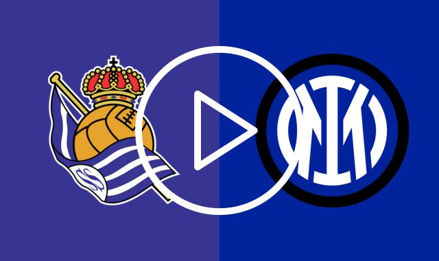 Real Sociedad Inter streaming gratis