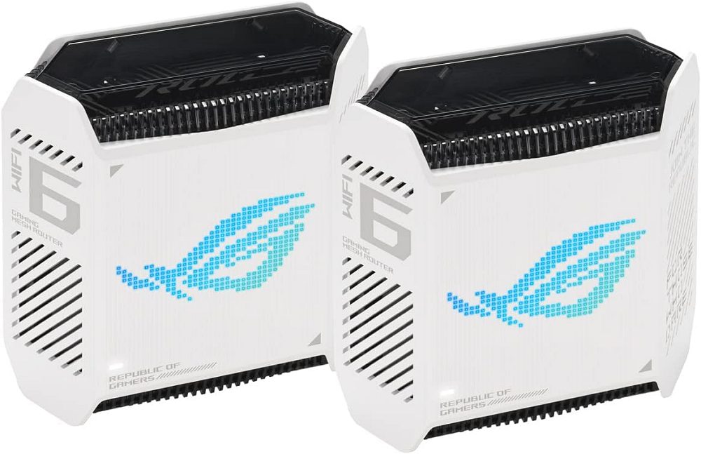 ASUS ROG Rapture GT6 WiFi mesh