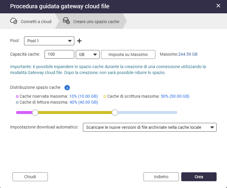 Cache HybridMount locale