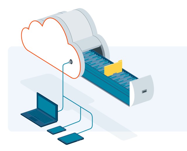Cloud Vianova
