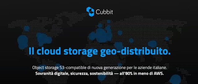 Cubbit