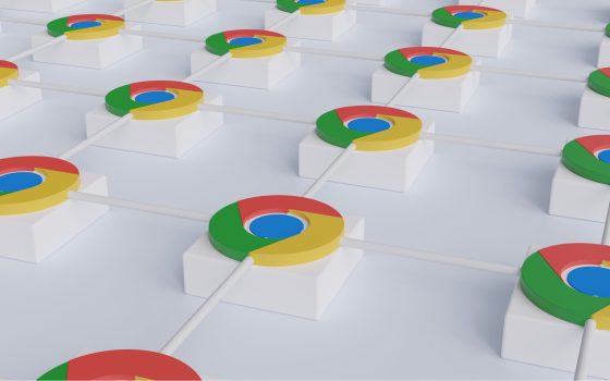Chrome Refresh 2023: come abilitare il nuovo look del browser