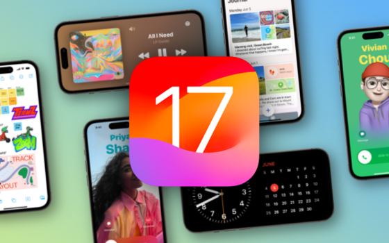 iOS 17 è ora disponibile: novità e dispositivi compatibili
