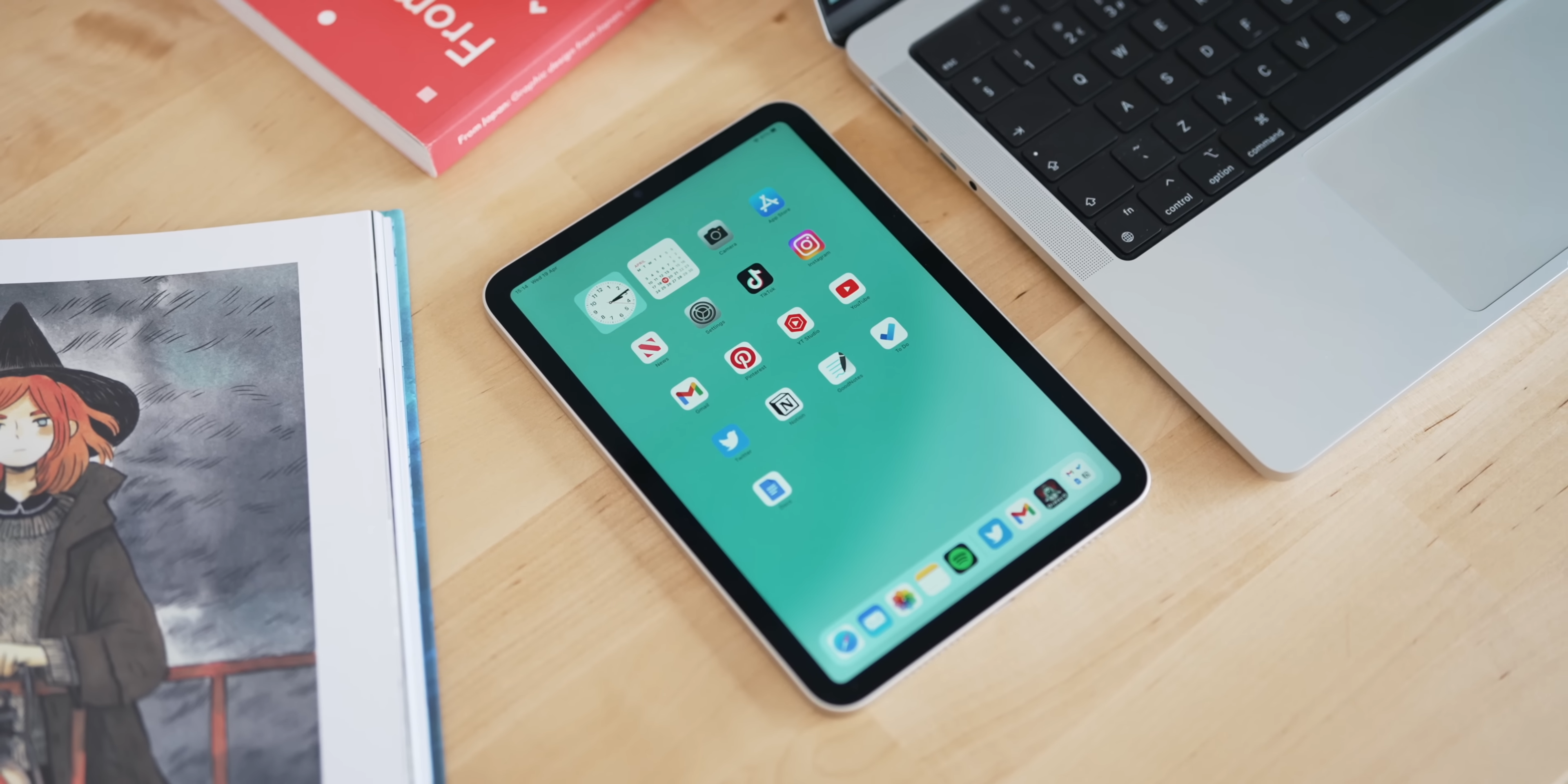 iPad Mini - Apple