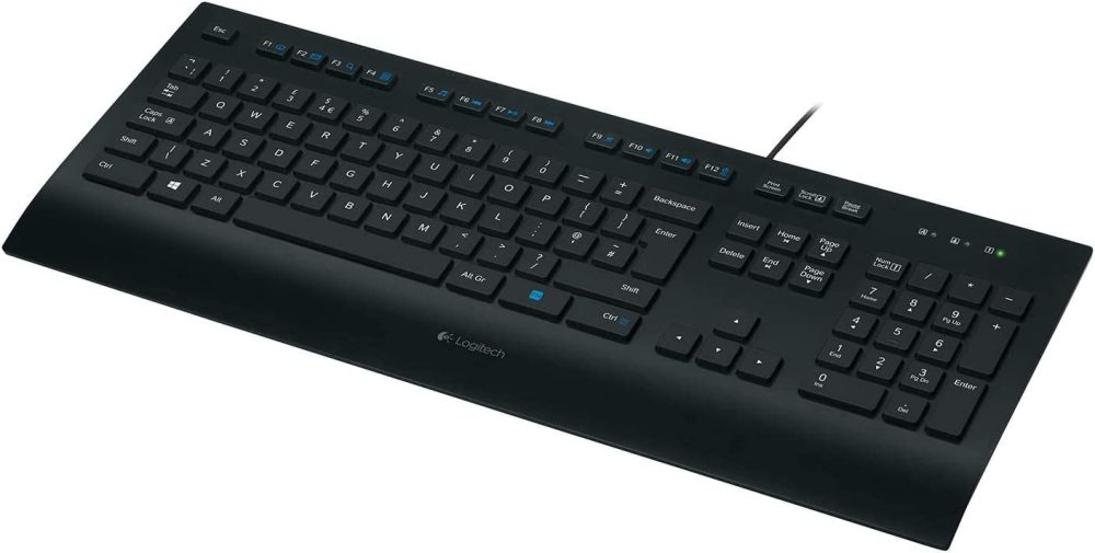 Logitech K280e Pro