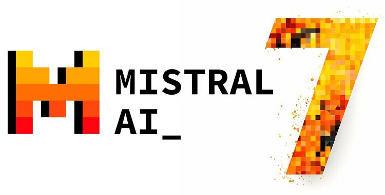 Mistral AI LLM con licenza Apache 2.0