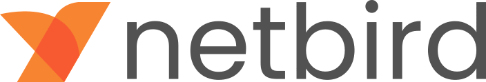 NetBird logo