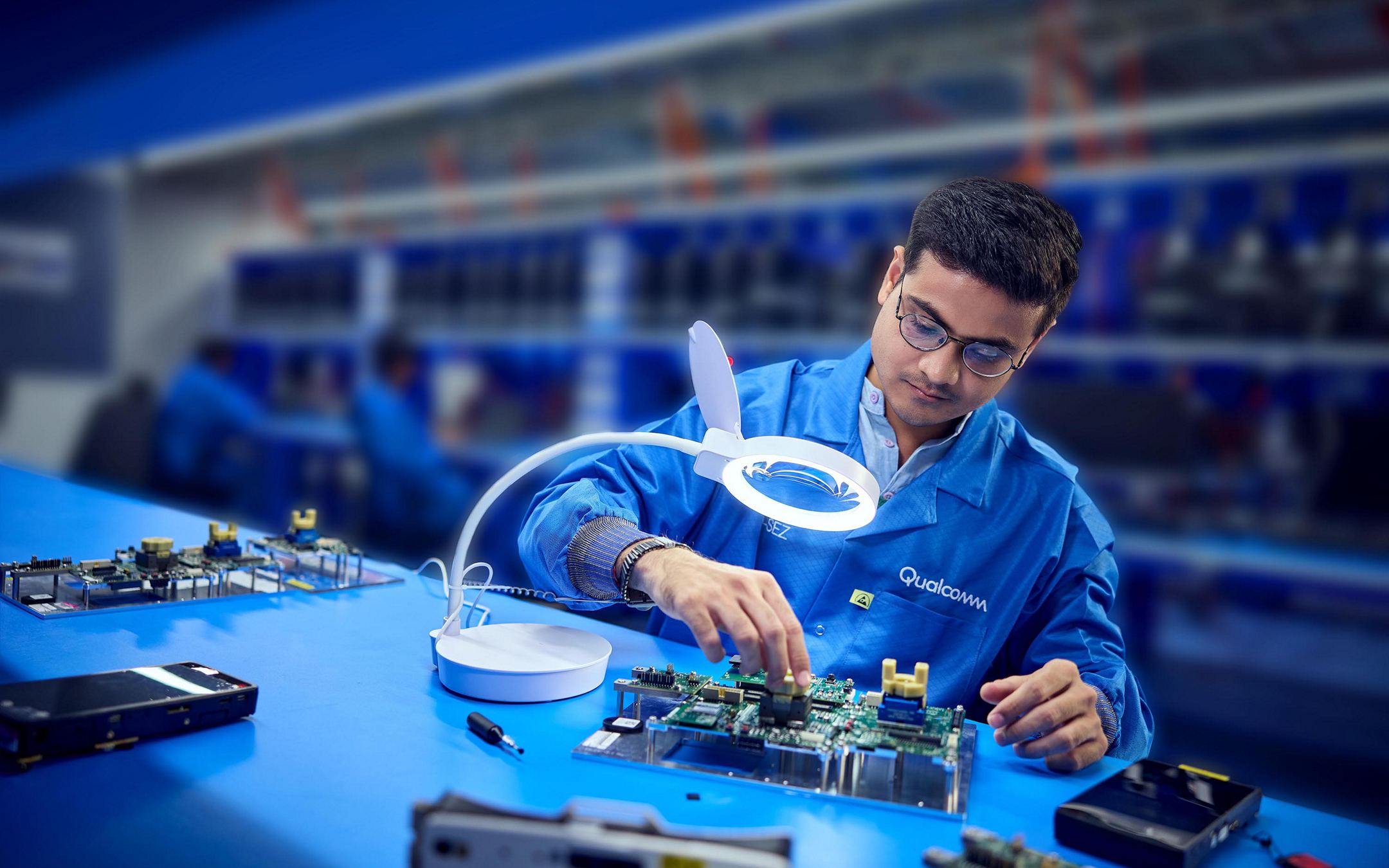 Qualcomm spiega perché sta puntando forte su RISC-V