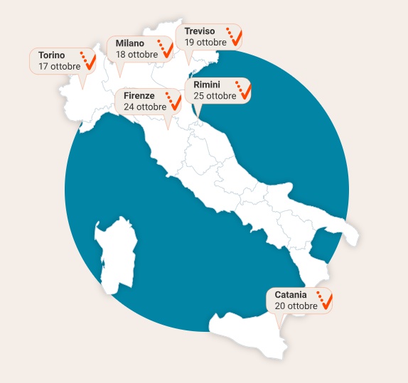 Roadshow Vianova