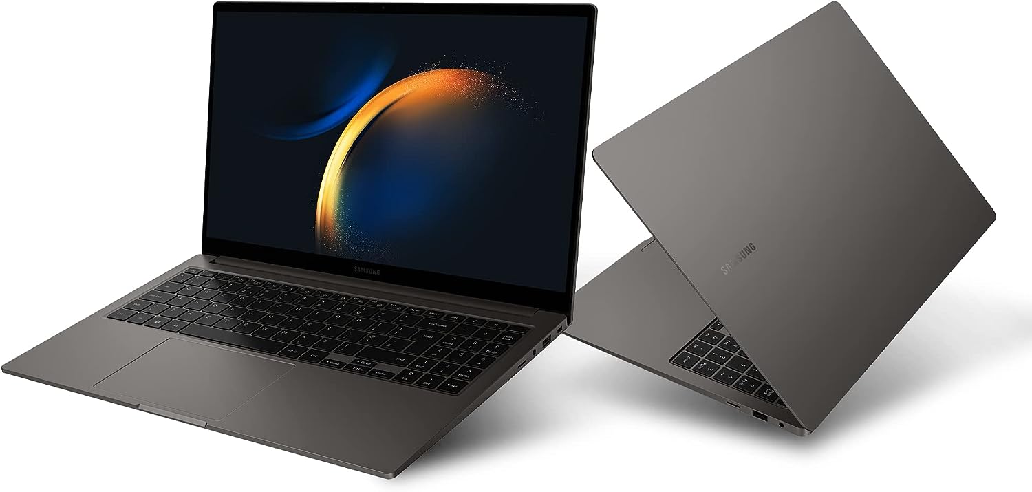 samsung galaxy book3