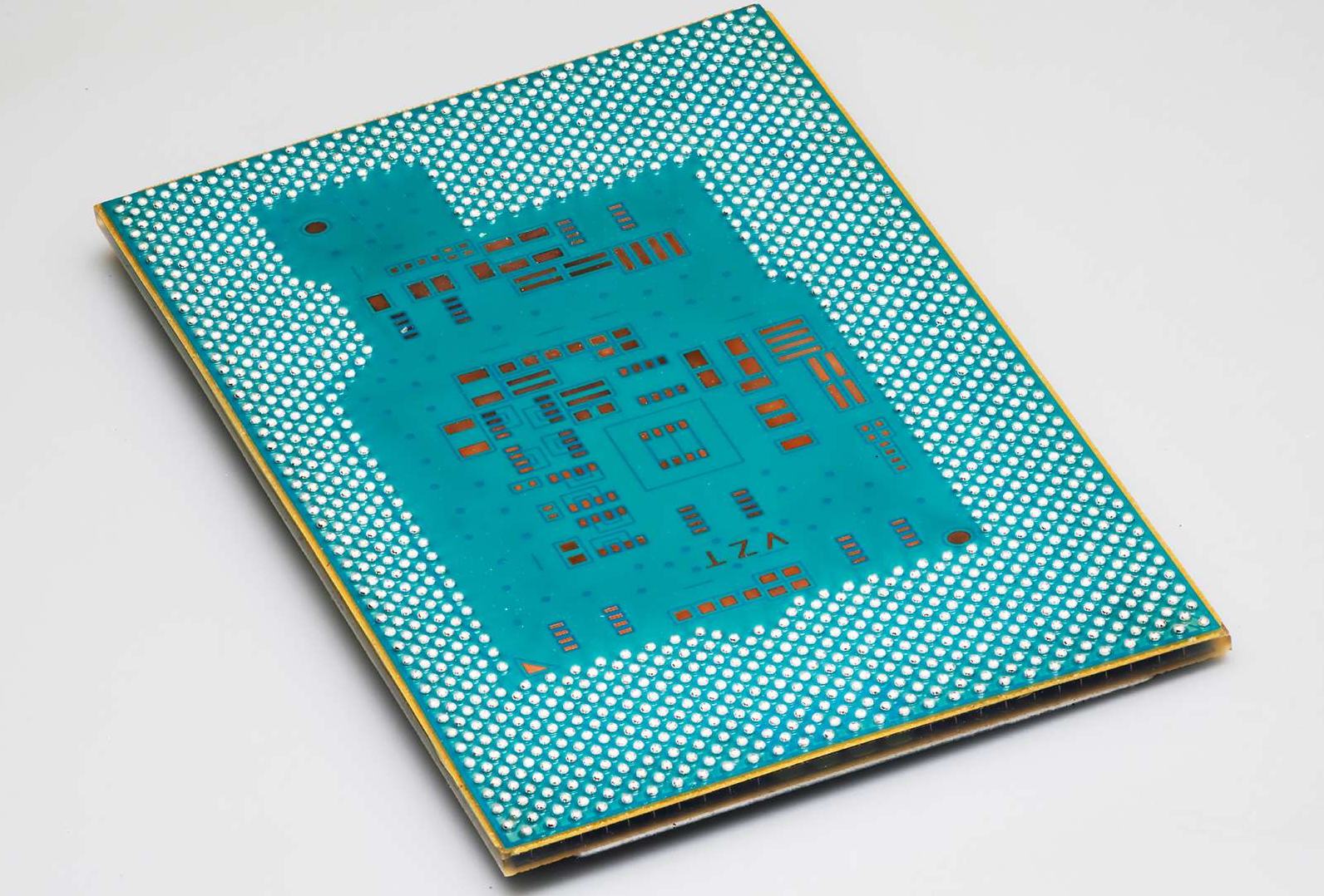 Prototipo Next Gen Glass Core Intel