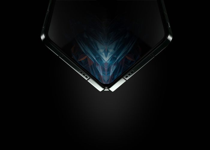 OnePlus Open pieghevole presentazione ufficiale immagini foto specifiche tecniche