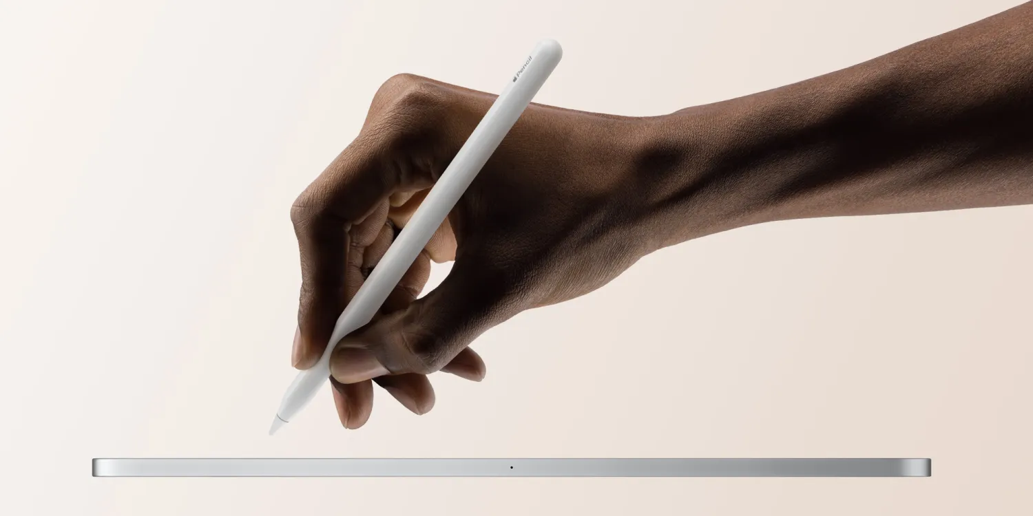 Apple Pencil 3: l'indiscrezione che fa sognare i professionisti