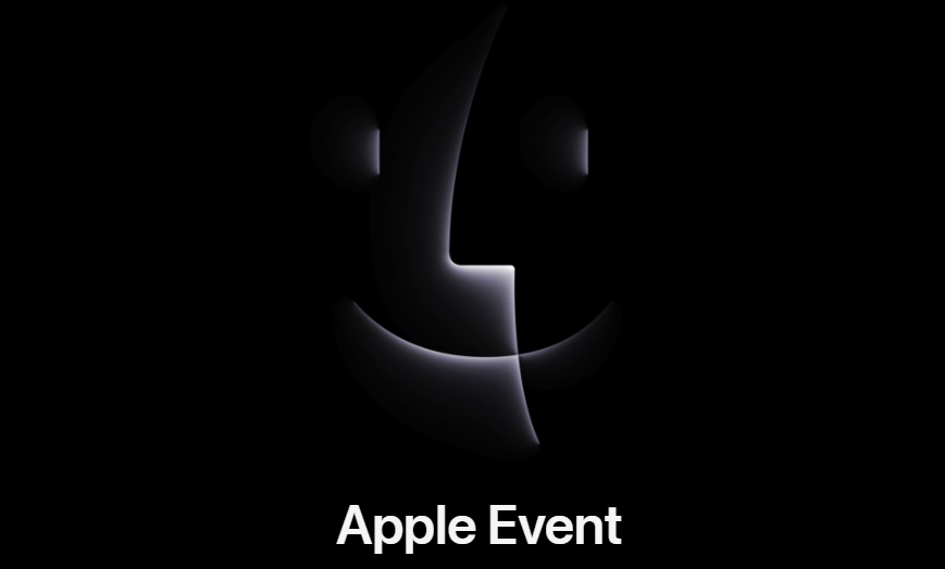 Evento Apple Ottobre 2023 - Scary Fast