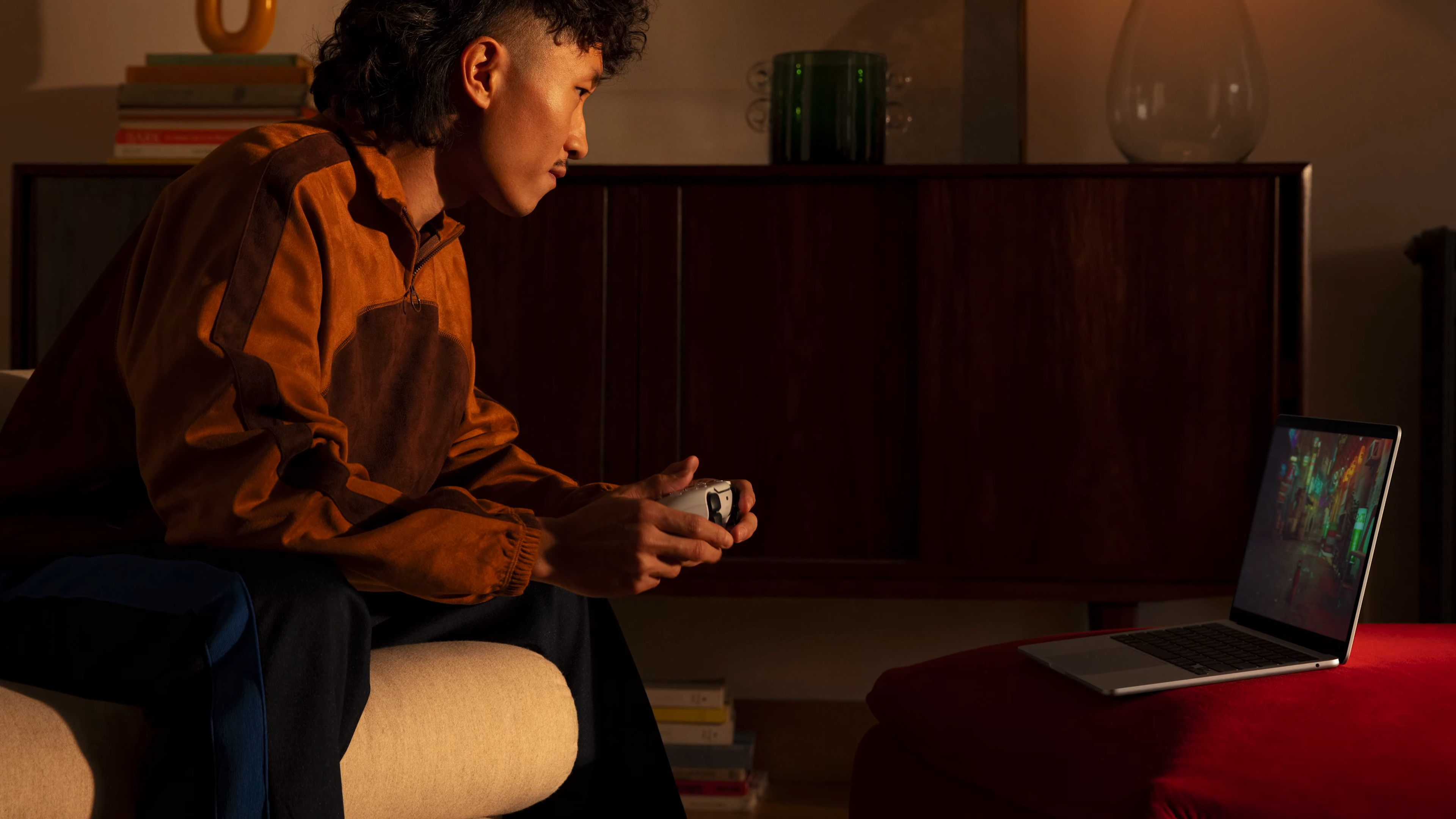 Gaming su Mac - Apple WWDC23