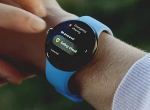 Google Pixel Watch 2 - Panoramica Specs