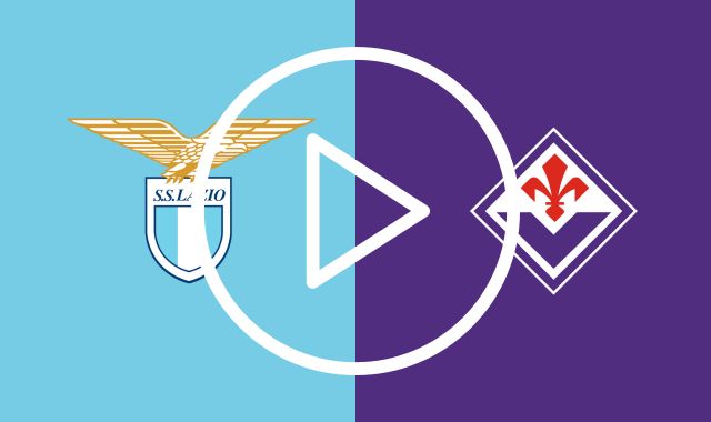 Lazio Fiorentina streaming