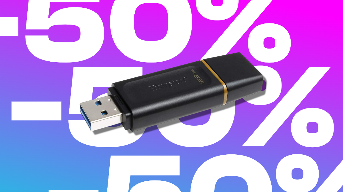 Acquistare Chiavetta USB 128 GB Kingston DT Exodia (DTX/128GB)