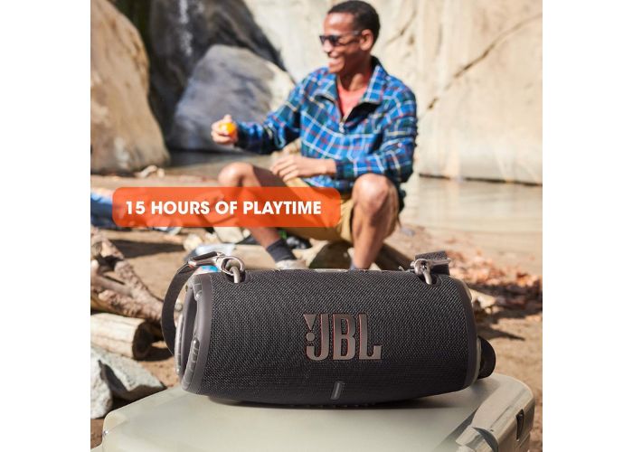 Speaker Bluetooth portatile JBL Xtreme 3 su Amazon al 39%