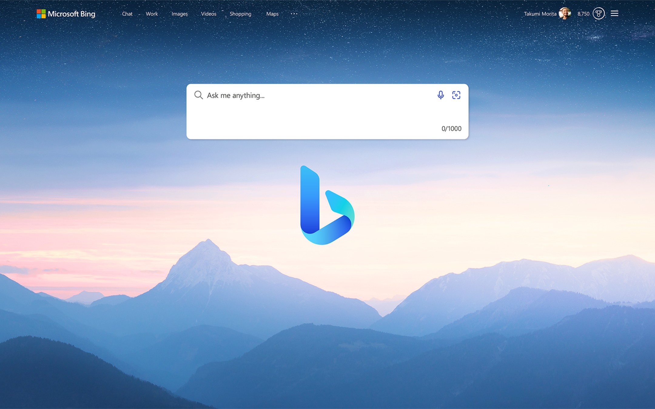 Microsoft Bing guadagna quote di mercato: una ricerca su otto
