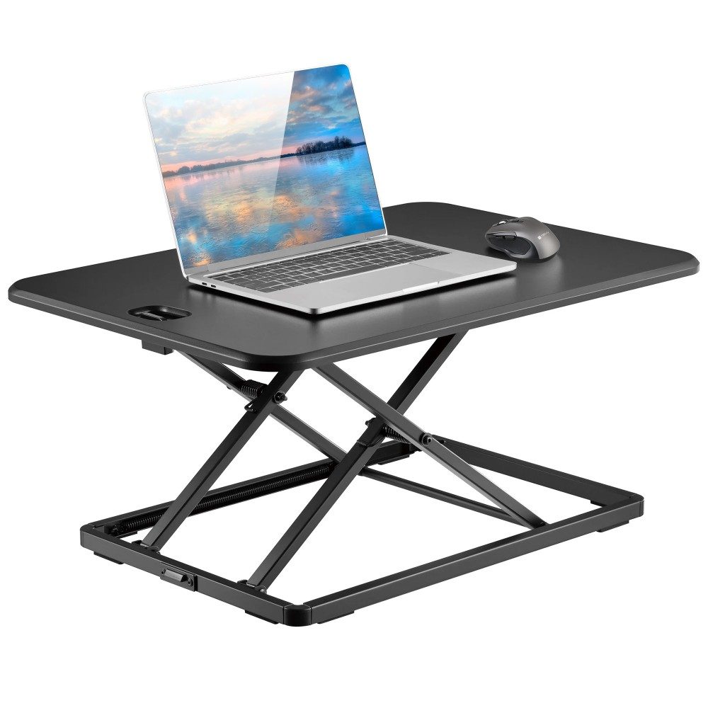 Convertitore da scrivania Sit Stand Ultra Slim