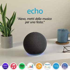 echo dot