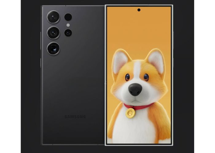 Samsung Galaxy S24 Ultra immagini reali render realtà