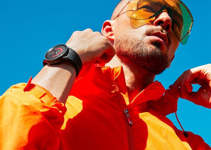 Samsung Galaxy Watch5 Pro, un mostro in sconto su Amazon (-12%)
