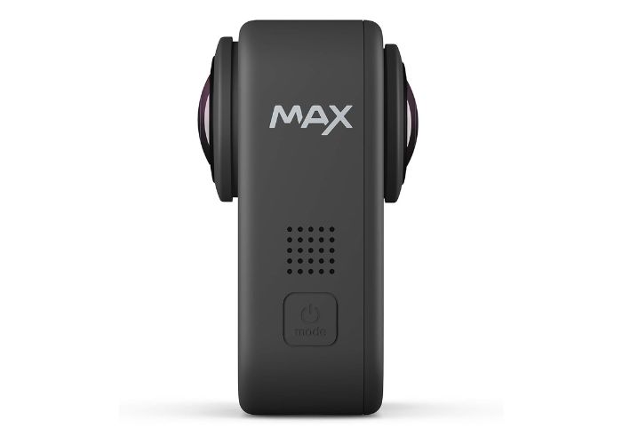 GoPro Max in sconto, la fotocamera con due obiettivi è al 37%