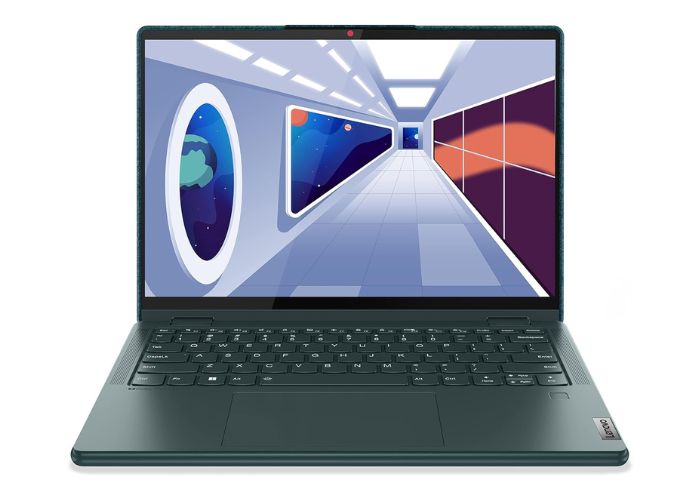 Lenovo Yoga 6, il notebook a 360° con touch FHD è in sconto su Amazon