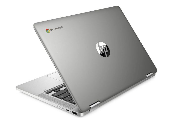 HP Chromebook X360 con touchscreen a prezzo bomba su Amazon 