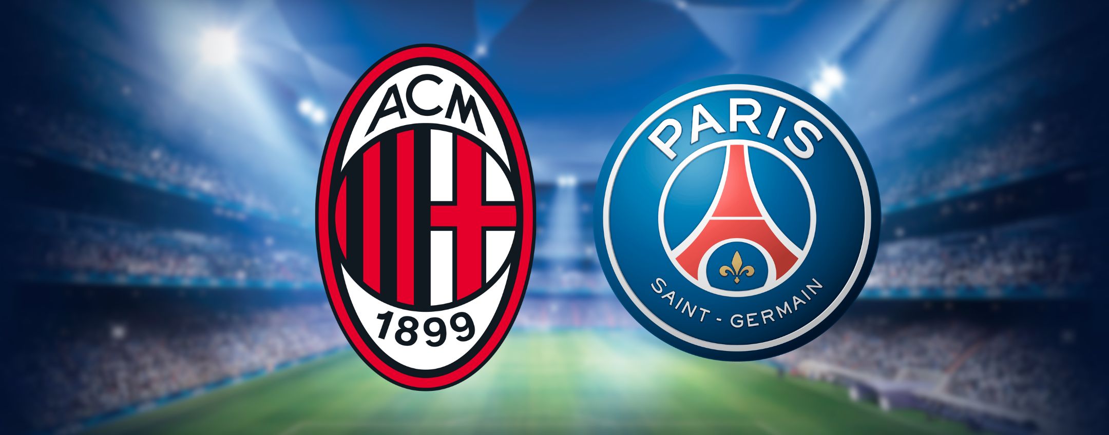 PSG-Inter, le probabili formazioni e dove vederla in TV