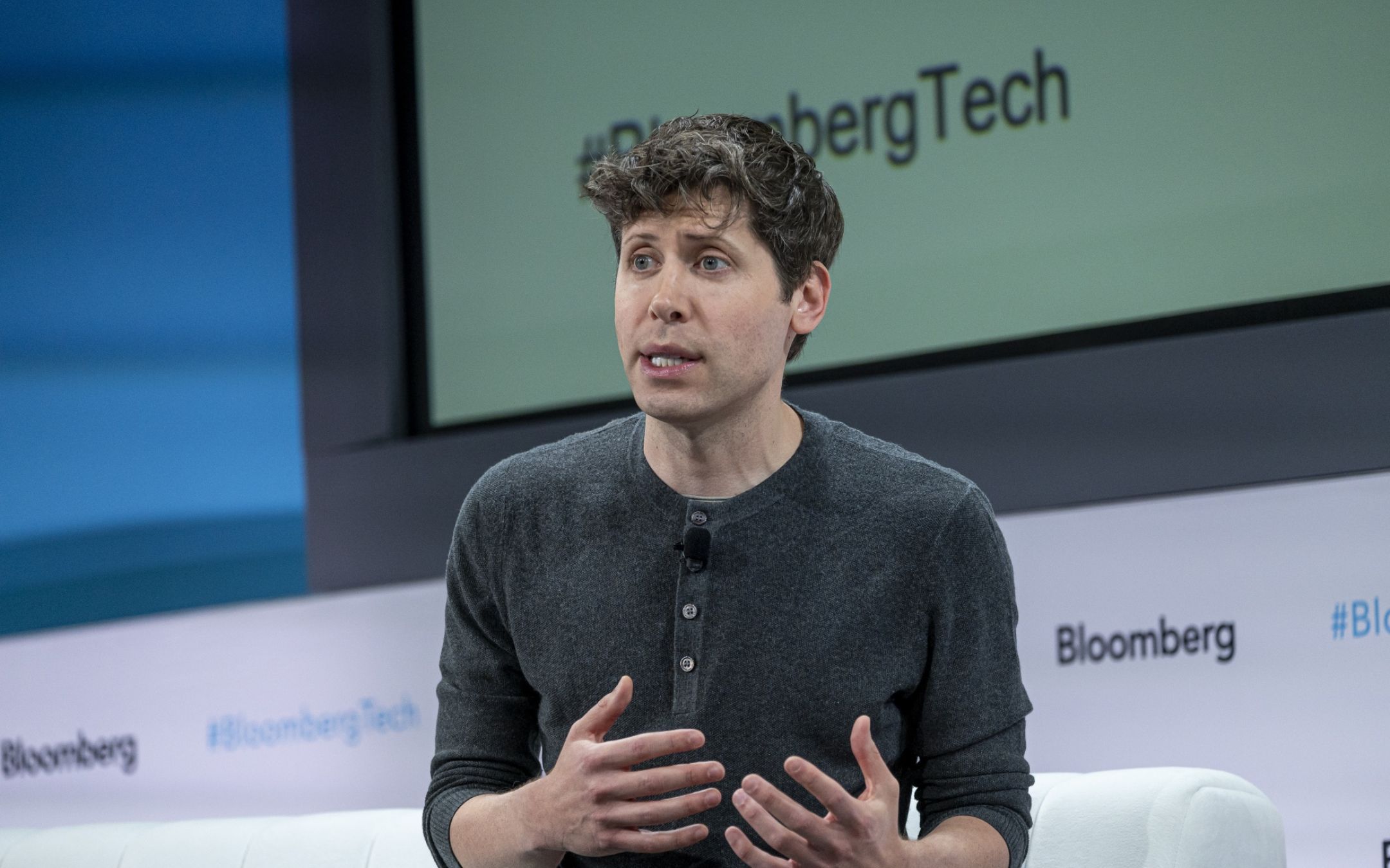 Sam Altman OpenAI licenziato ChatGPT
