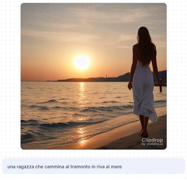 SDXL Turbo, nuovo modello text-to-image di Stability AI