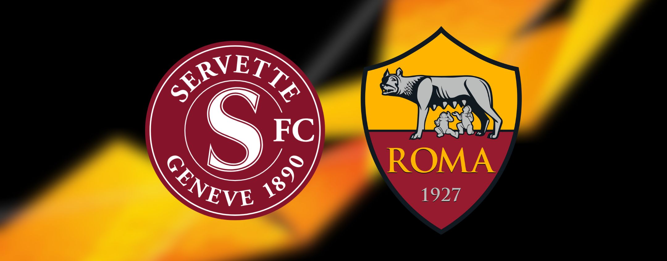 Servette-Roma, le probabili formazioni e dove vederla