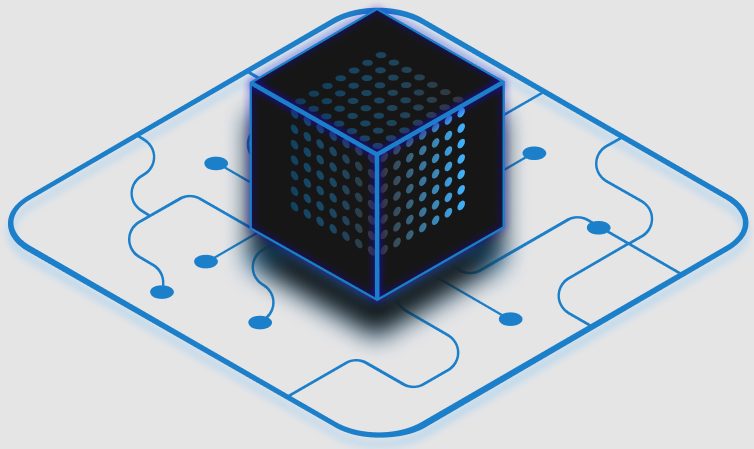 Cubbit cloud geo-distribuito: schema funzionamento