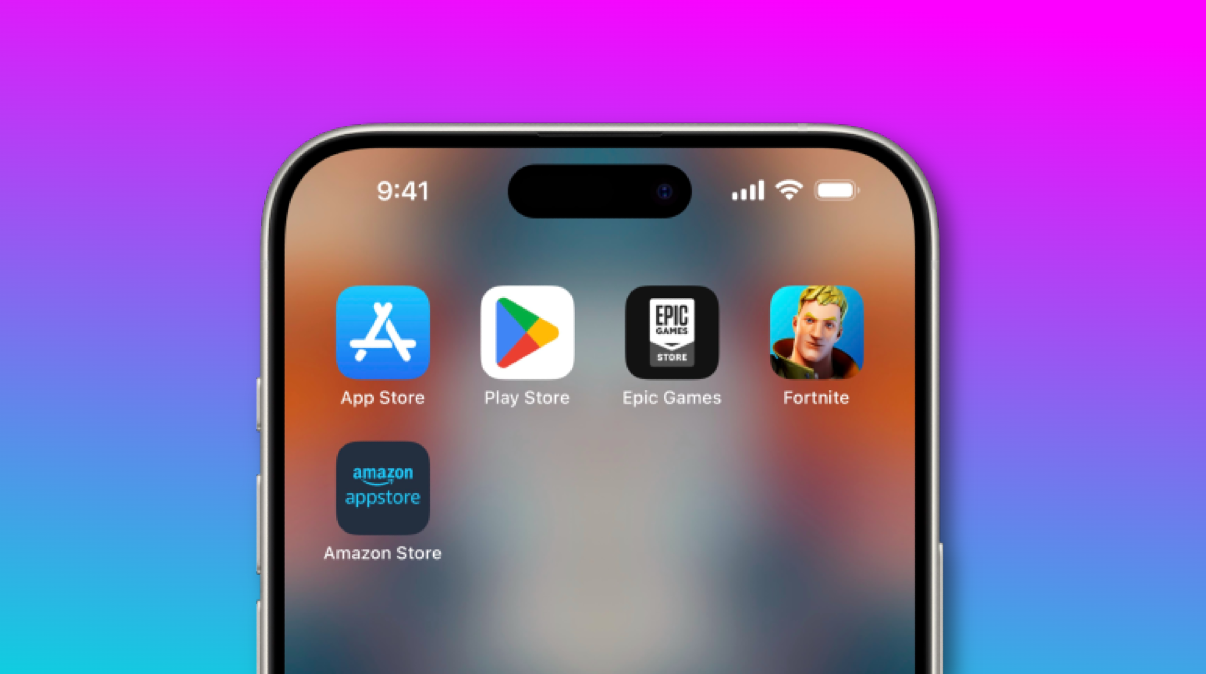 iOS - Store di terze parti - Sideloading