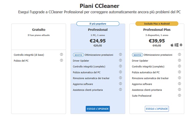 piani ccleaner
