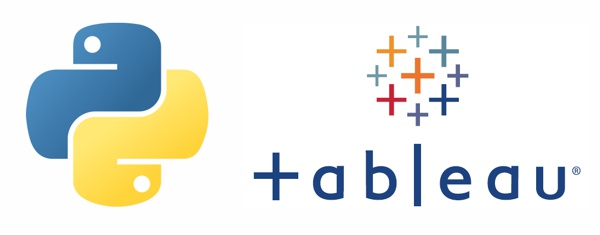 Python e Tableau